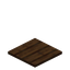 Treated Wood Pressure Plate