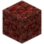 Red Granite Ruby Ore