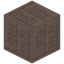 Inscribed White Terracotta