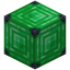 Block of Emerald 1x