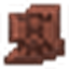 Mourner Pottery Sherd