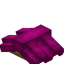 Pink Top Roof (Bamboo)