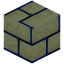 Blue End Stone Bricks