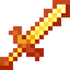 Allthemodium Sword