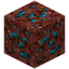 Red Granite Apatite Ore