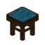 Light Blue Sorting Seat