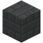 Crossed Cyan Terracotta