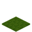 Wickered Lime Carpet