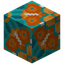 Orange Glazed Terracotta