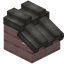 Gray Roof Block (Cherry)