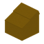Yellow Concrete Lower Base Roof