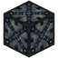 Raw Zinc Block 9x