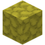 Yellow Petal Block