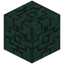 Carved Dark Prismarine