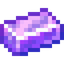Azure Silver Ingot