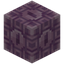 Chiseled Purpur Block