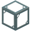 Framed Glass
