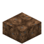 Dirt Brick Slab