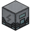 Frosty Mycelial Generator