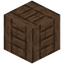 Vertically Railed Jungle Planks