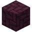 Crimson Parquet