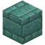 Pillar Prismarine Bricks
