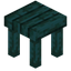 Warped Table