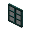 Warped Shoji Trapdoor (2x3)