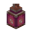 Pink Brick Lantern