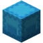 Light Blue Shulker Box