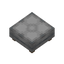 White Soft Stool