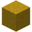 Barky Yellow Wool