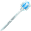 Ice Staff