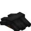 Black Top Roof (Spruce)