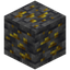 Deepslate Topaz Ore