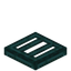 Suspicious Warped Trapdoor