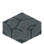 Osseous Brick Slab