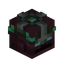 Eternal Obsidian Skull