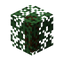 Spruce Leaf Hedge