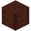 Stripped Redwood Log