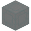 Tiny Brick Bordered Snow Block