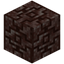 Carved Ancient Debris