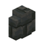 Tuff Brick Wall