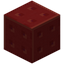 Pegged Red Concrete