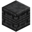 Fine Deepslate Pillar
