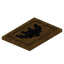 Bat Doormat
