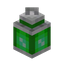 Green Diorite Lantern