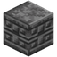 Ornate Cobblestone Pillar