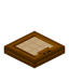 Palm Paper Trapdoor