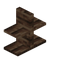 Fir Shelf
